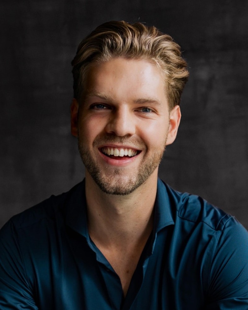 Kai Batenburg — Oprichter & Directeur