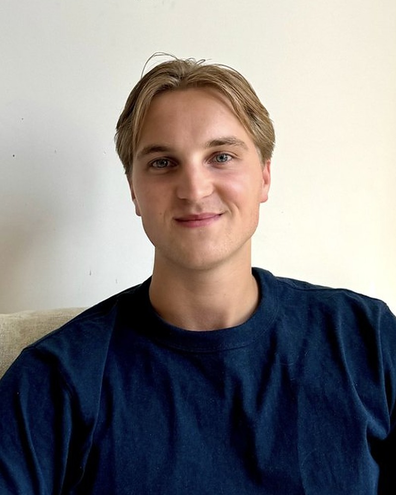 Thomas Drost — Rental Specialist